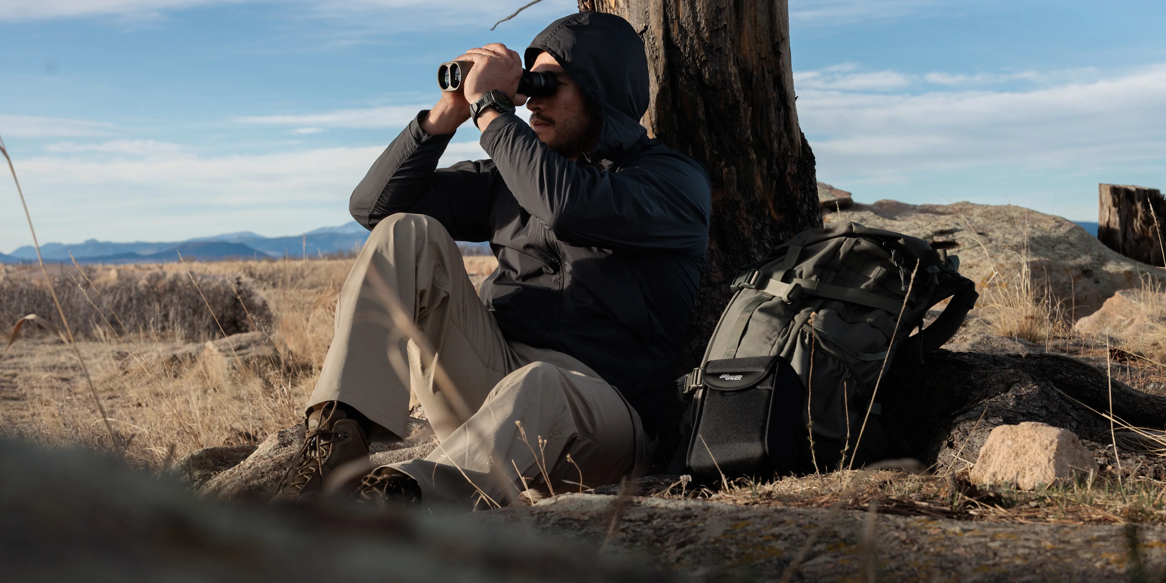 Engineered for Every Mission